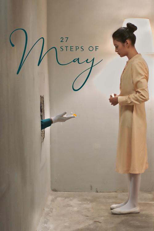 27 Steps of May filmas online