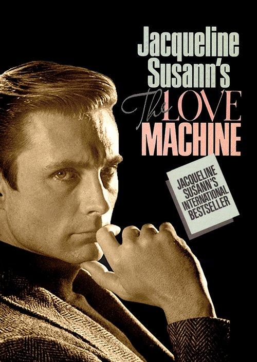 The Love Machine filmas online