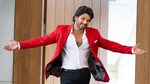 Ala Vaikunthapurramuloo filmas žiurėti online