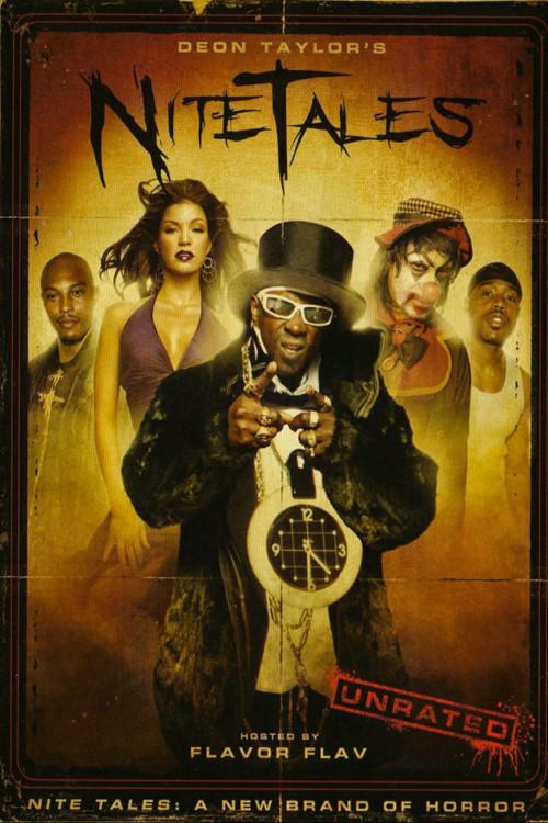 Nite Tales filmas online