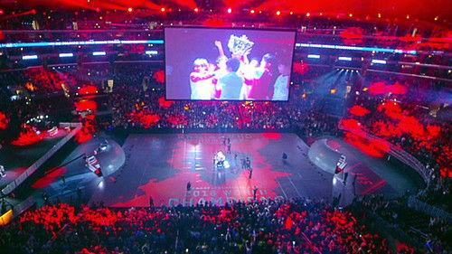 League of Legends: Origins filmas žiurėti online