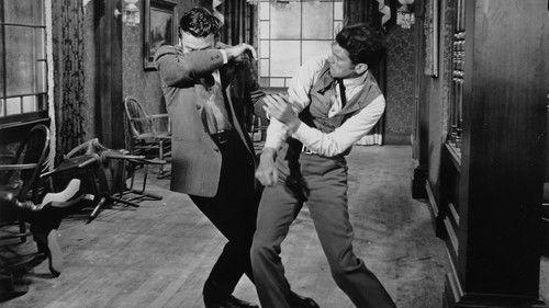 These Thousand Hills filmas žiurėti online