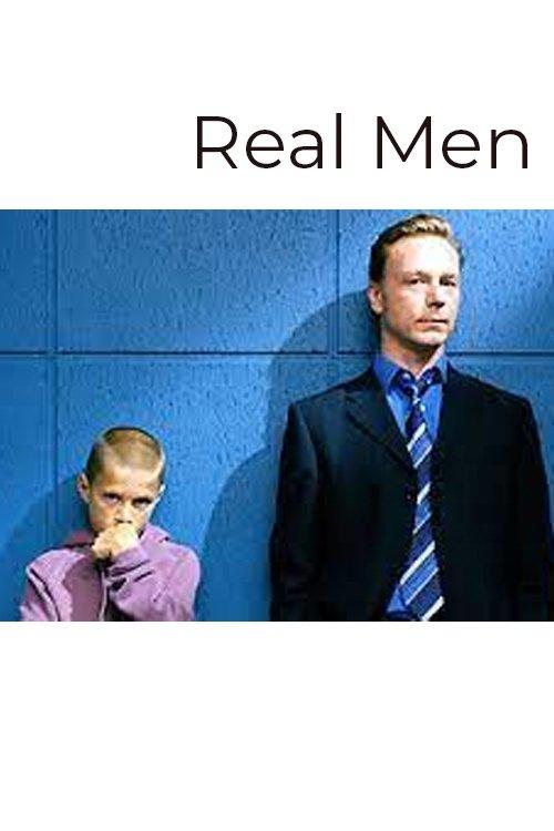 Real Men filmas online