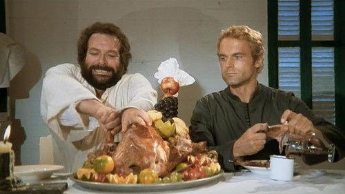 Porgi l'altra guancia filmas žiurėti online