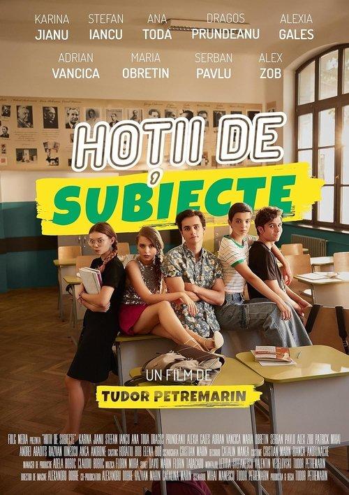 Hoții de subiecte filmas online