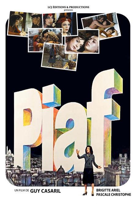 Piaf filmas online