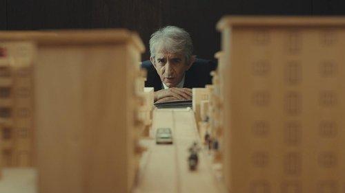 La camera di consiglio filmas žiurėti online