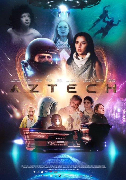 Aztech filmas online