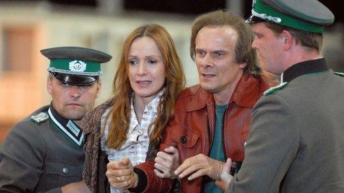 Beyond the Wall filmas žiurėti online