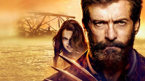 Loganas. Ernis filmas žiurėti online