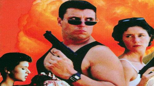 Time Demon filmas žiurėti online