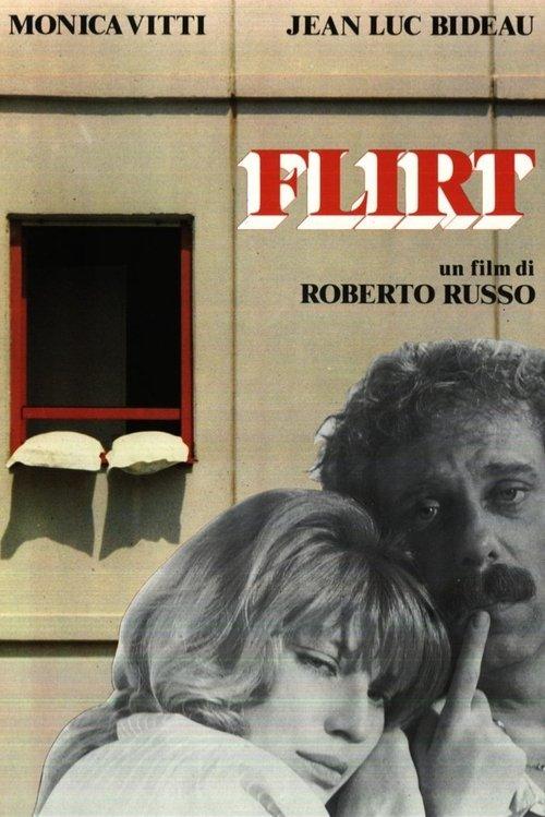 Flirt filmas online
