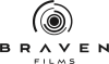 Braven Films studio logo