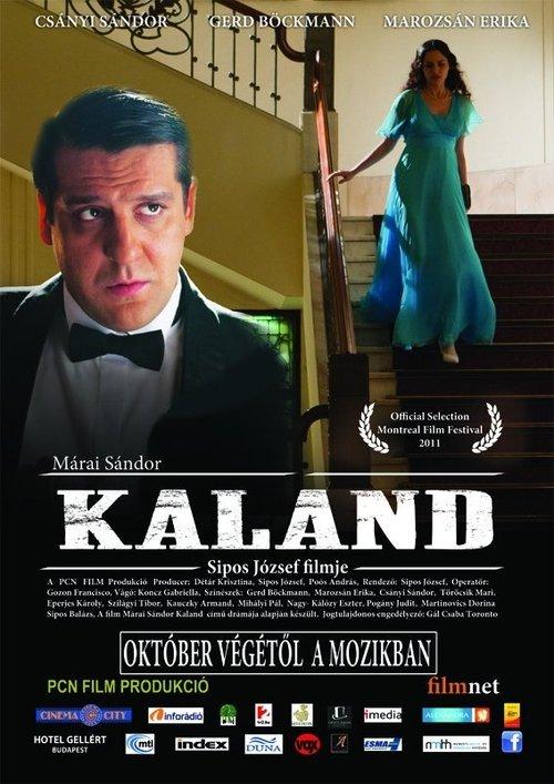 Kaland filmas online