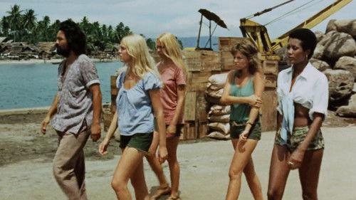 The Hot Box filmas žiurėti online