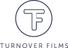 Turnover Films studio logo