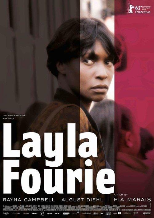 Layla Fourie filmas online
