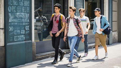 Come diventare grandi nonostante i genitori filmas žiurėti online