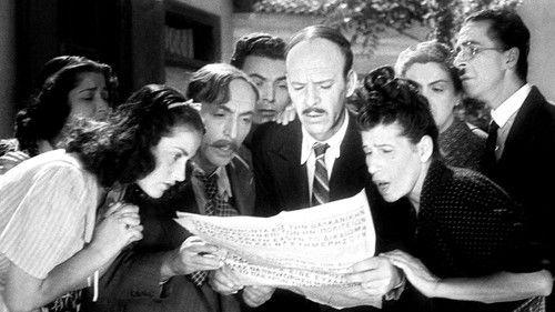 The Germans Strike Again filmas žiurėti online