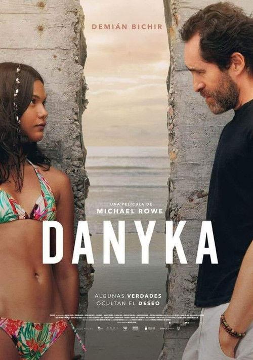 Danyka filmas online