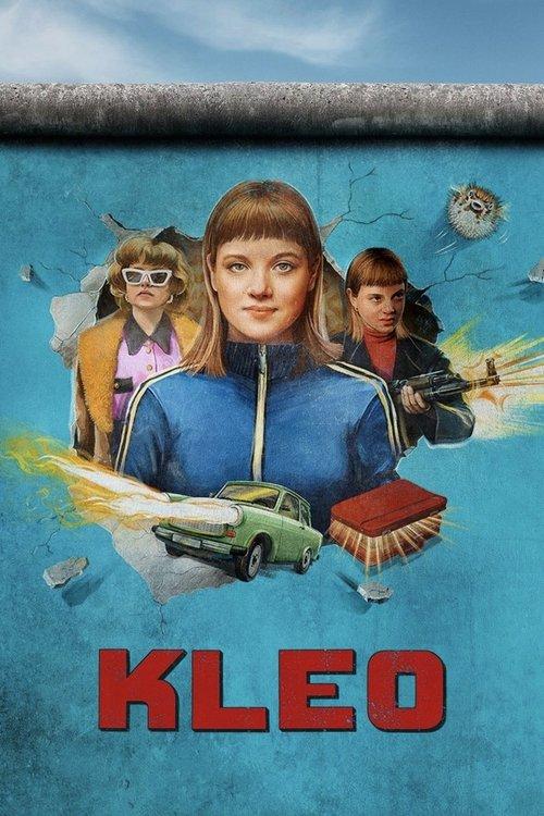 Kleo filmas online