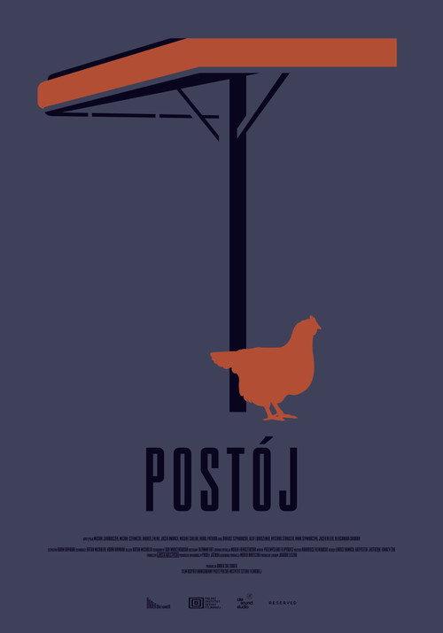 Postój filmas online