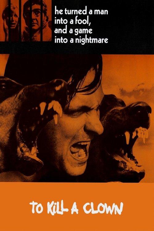 To Kill a Clown filmas online