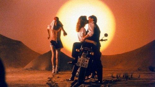 A.D.A.M. filmas žiurėti online