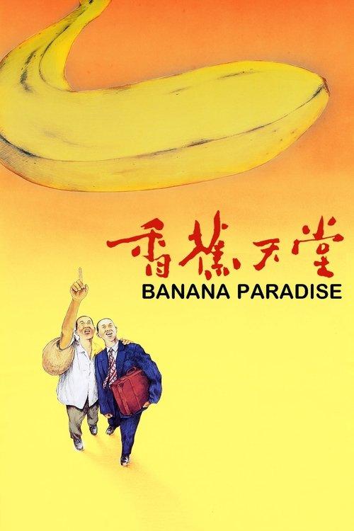 Banana Paradise filmas online