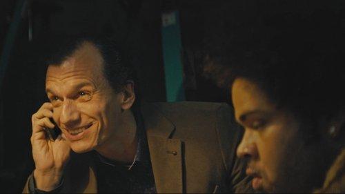 Bad Investigate filmas žiurėti online