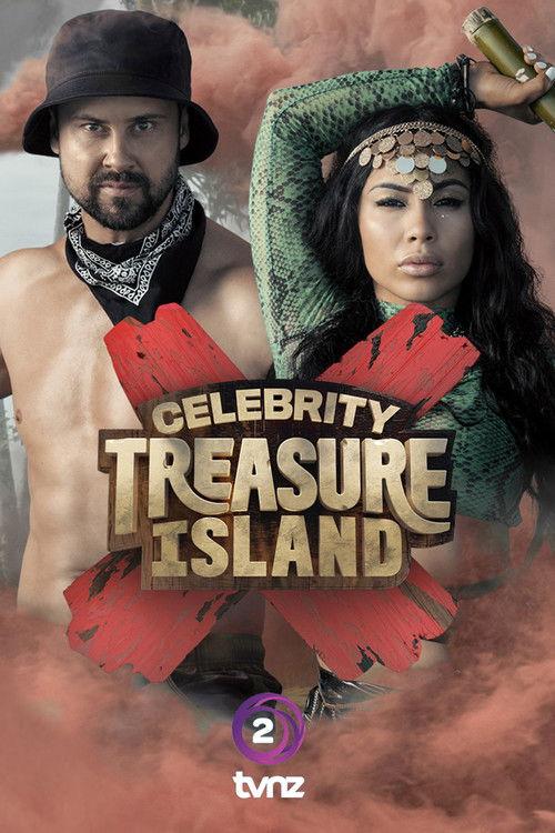 Celebrity Treasure Island filmas online