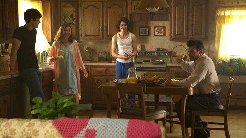 This Is the Night filmas žiurėti online