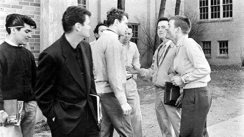 The Cool and the Crazy filmas žiurėti online