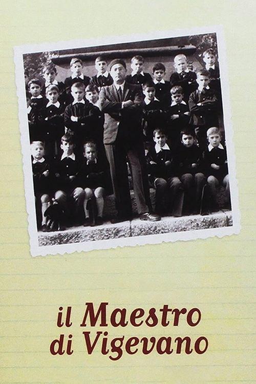 Il maestro di Vigevano filmas online