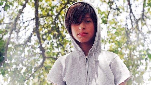 Wild Tigers I Have Known filmas žiurėti online