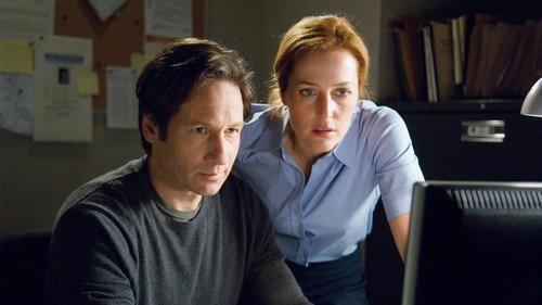 The X-Files: I Want to Believe – Vrach Frankenshteyn filmas žiurėti online