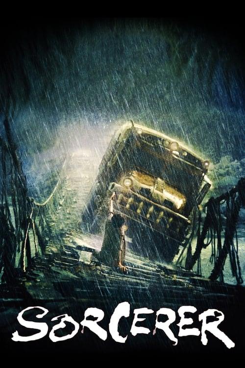 Sorcerer filmas online