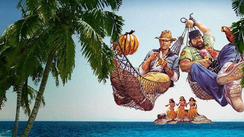 Chi trova un amico trova un tesoro filmas žiurėti online