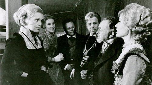 Song of Norway filmas žiurėti online