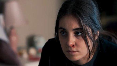 Secrets in the Walls filmas žiurėti online