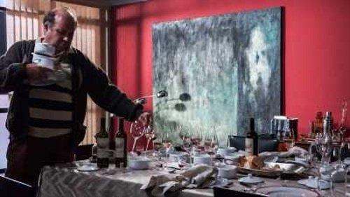 The Club of Angels filmas žiurėti online