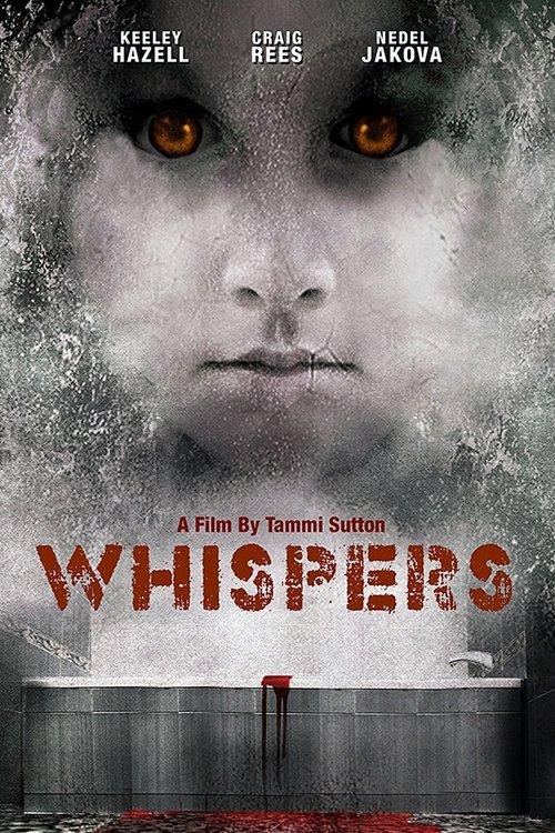 Whispers filmas online