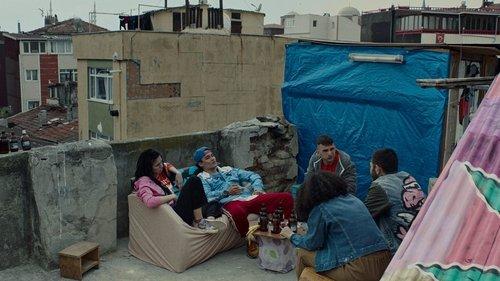 When I'm Done Dying filmas žiurėti online