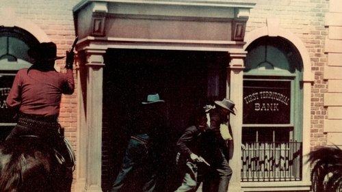 Al Jennings of Oklahoma filmas žiurėti online