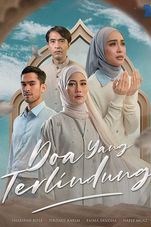 DOA YANG TERLINDUNG filmas online