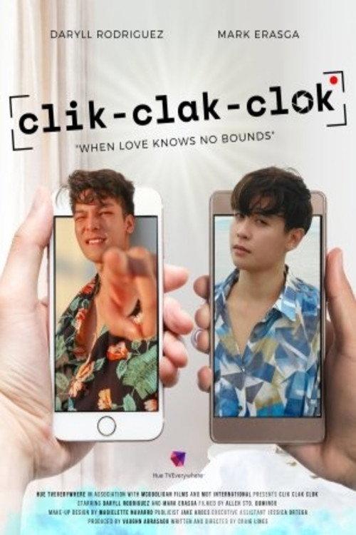 Clik Clak Clok filmas online