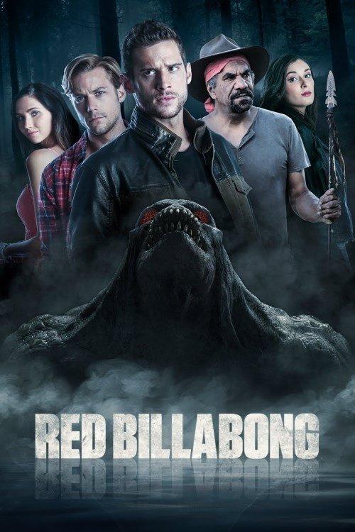 Red Billabong filmas online
