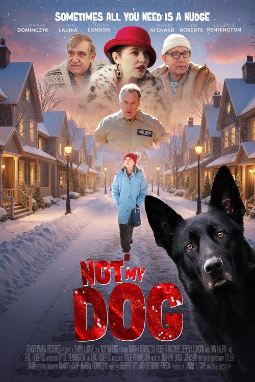 Not My Dog filmas online