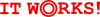 It Works! studio logo