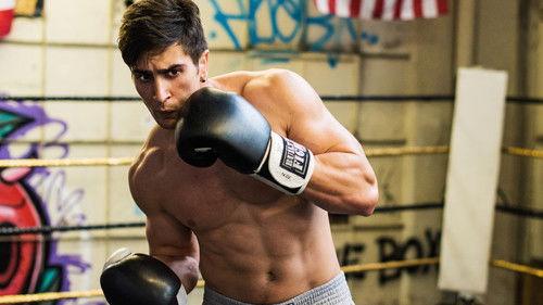 Glass Jaw filmas žiurėti online